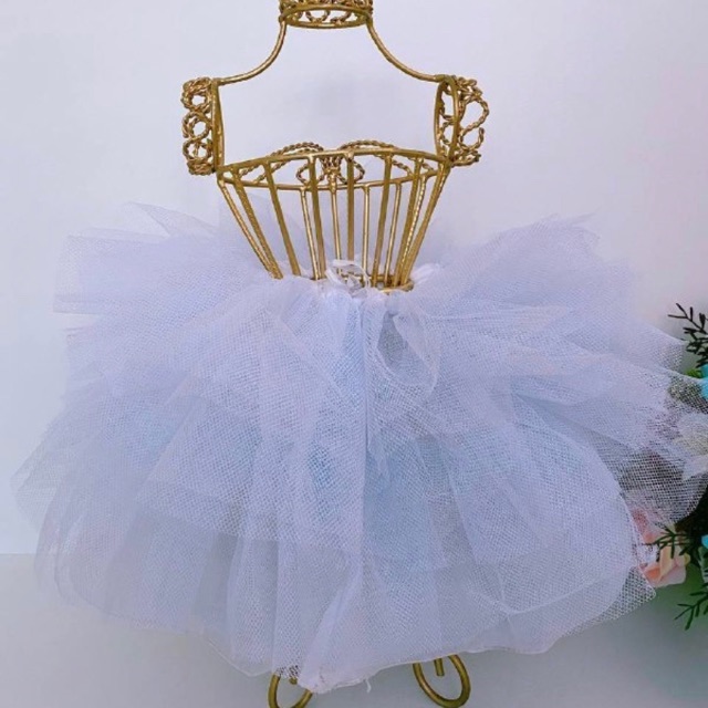 Mel atacado saiote