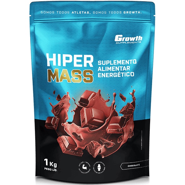 O que é Hiper Mass? Guia e Onde Comprar | BuscaProdutos