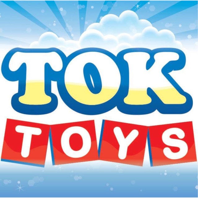 SHY TOYS