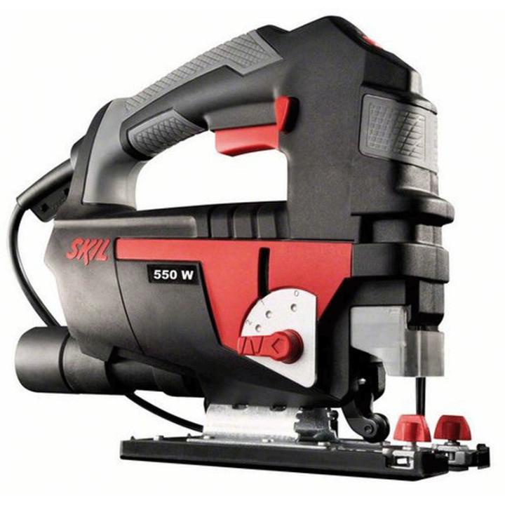 Serra Tico-Tico 4550 550W SKIL em Oferta na Shopee