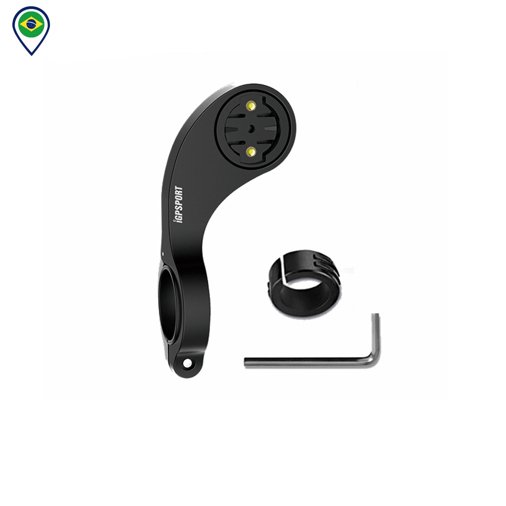 Suporte avançado para gps ciclo computador igpsport S80 garmin xoss