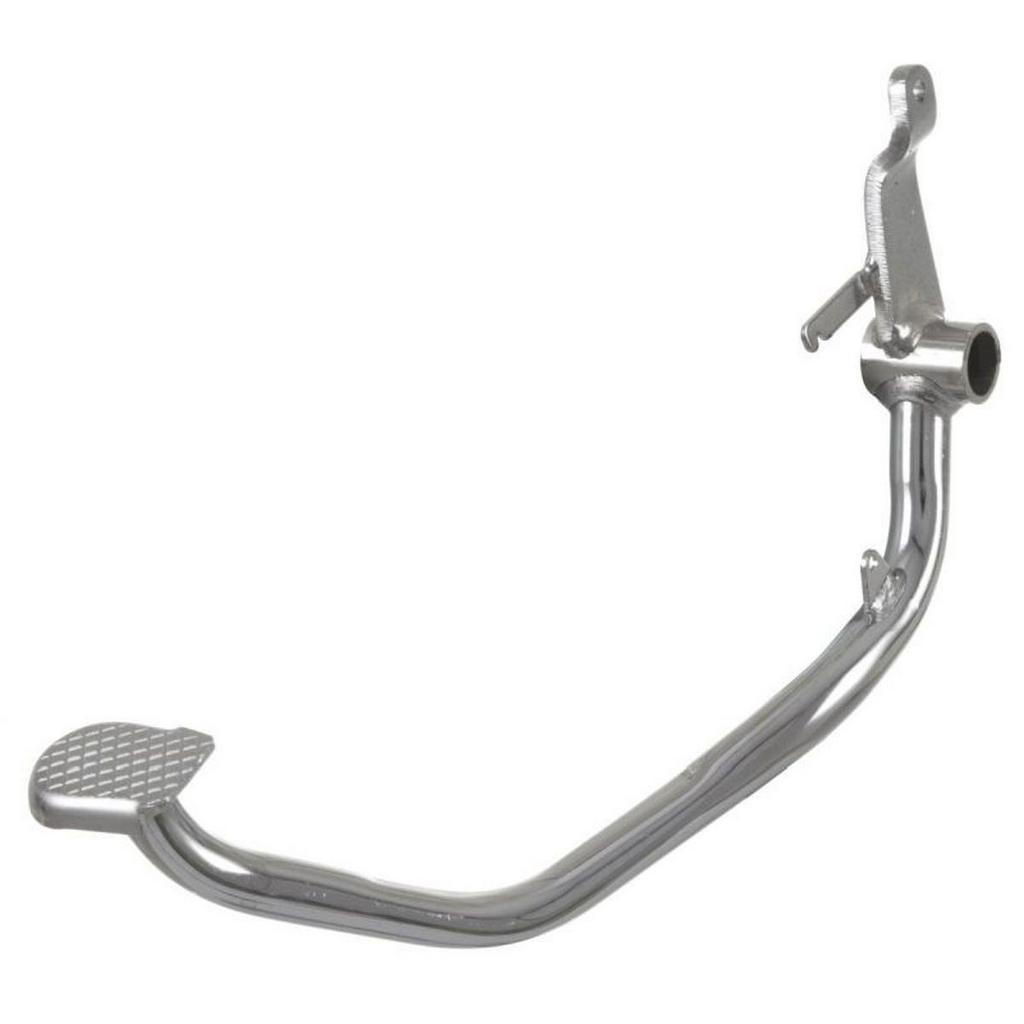 Pedal de Freio CROMADO Pro Tork CG Fan 160 2016/19 CG Start 160 2016/19