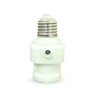 Rele Fotocelula Multifuncional 60w Bivolt QR52M Qualitronix