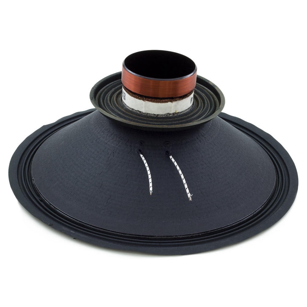 Reparo Eros E-18 Strike Bass 4.5k 2250wrms 8 Ohms 18 Pol. - Spare Parts and Accessories for Vehicles