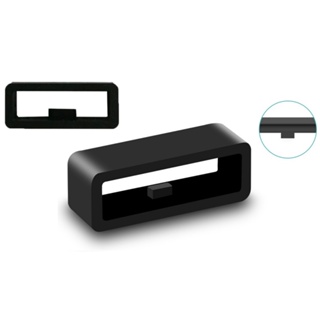 1x Anel Passador Compatível com Garmin Forerunner Swin 2, 245/245 Music, 55, 645/645 Music, 45, 45s, Venu SQ em Oferta na Shopee