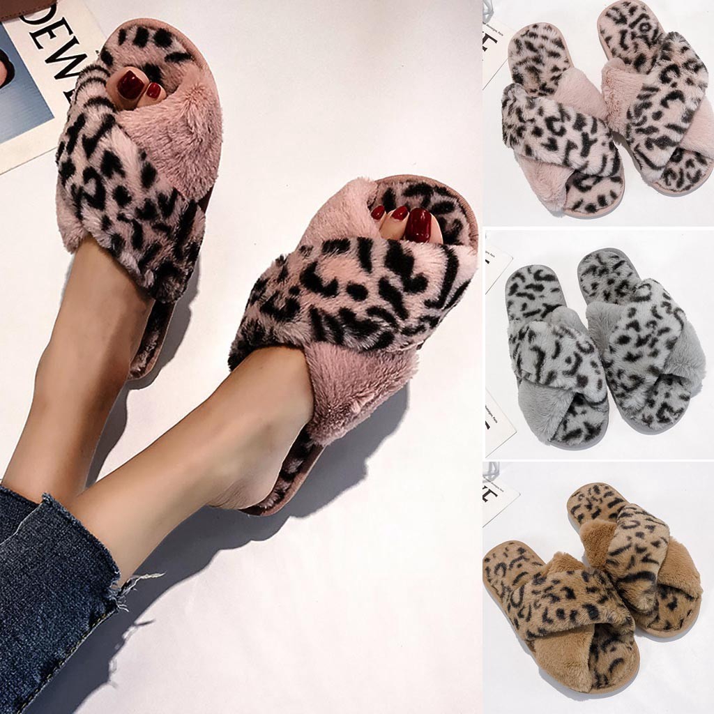 sapato pantufa feminino