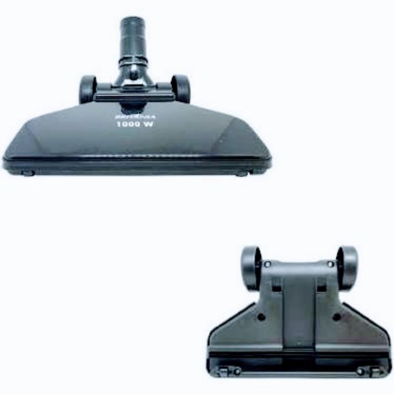 Bocal Piso Aspirador De Po Dust Off Bas1000p Bas1250 Bas1280 Cod 064901053