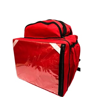 Bag Motoboy Delivery entregador  COM ISOPOR em Oferta na Shopee