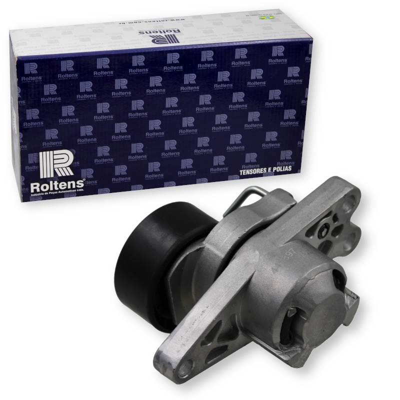 Tensor Correia Poly-v Alternador Citroen Aircross C3 Picasso RT8320 em Oferta na Shopee