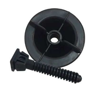 Porca E Parafuso Estepe Corsa Celta Astra Onix Prisma Novo Cobalt Spin em Oferta na Shopee