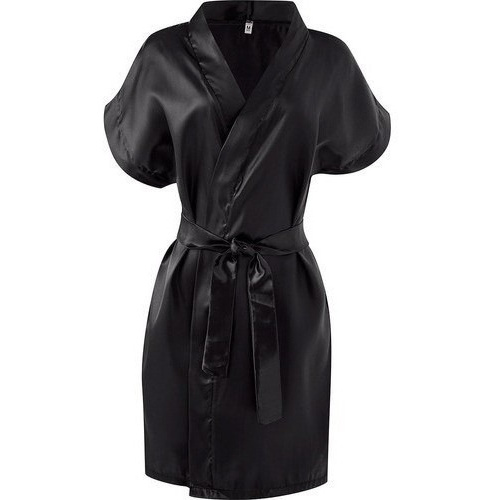 Robe Roupão Cetim Noiva Madrinha Hobby Sem Casamento Bordado Robe