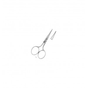 Tesoura de Bordar Reta 9cm - Edel Solingen - Ref. 5513,513