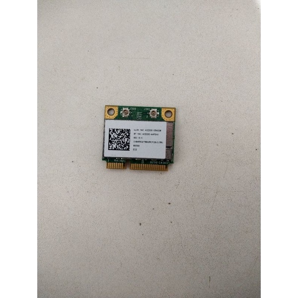 Placa De Rede Broadcom Notebook Samsung Np-sf410