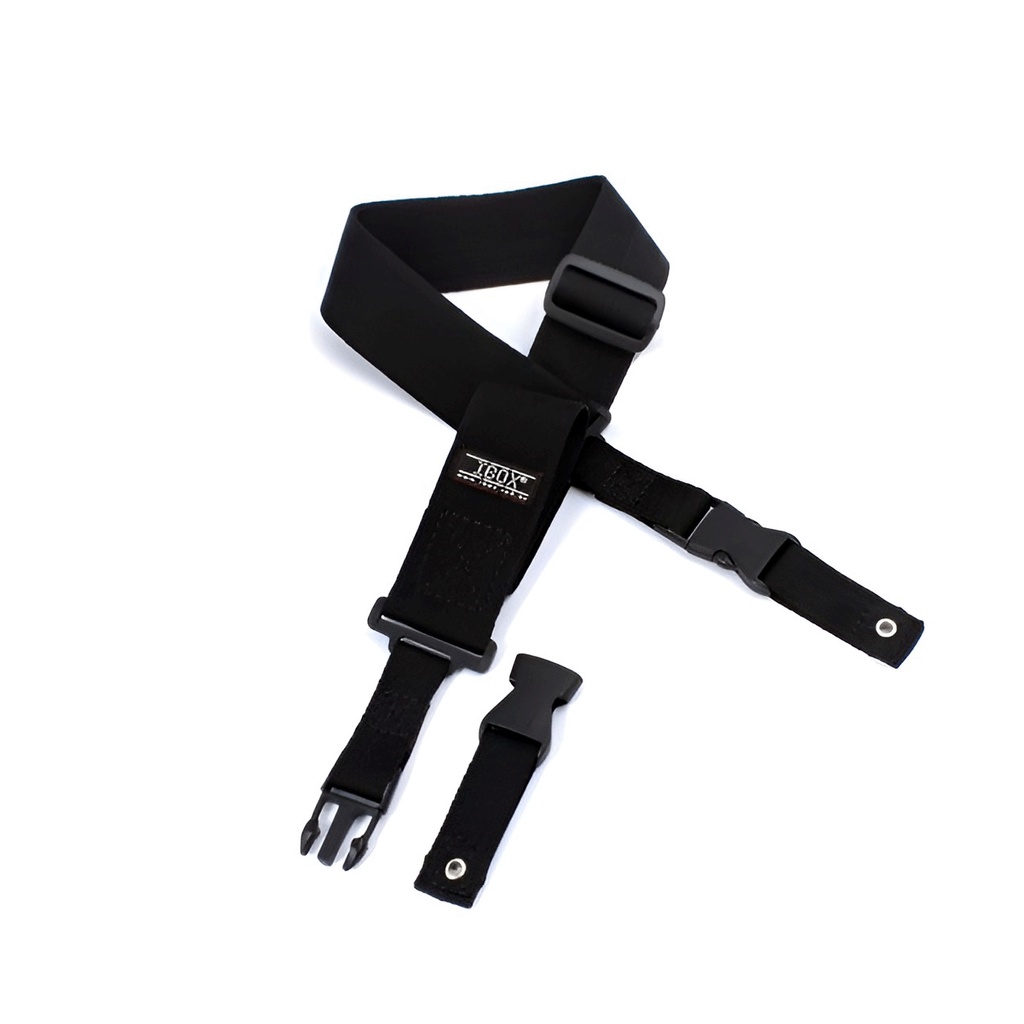 Correia Colors Quick Release Cqrp