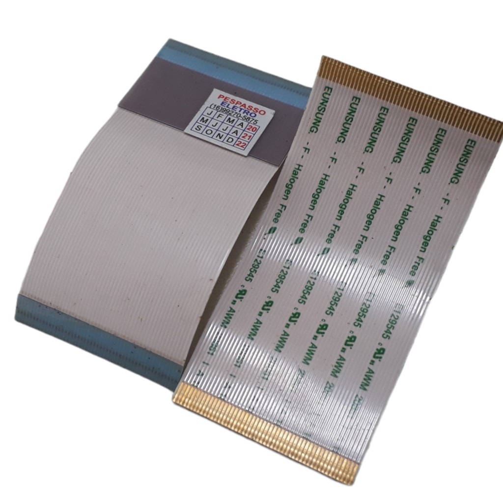 Cabo flat t-con 50ln5400 (PAR)