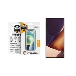 Película Fosca Hydrogel Galaxy Note 20 Ultra Gshield Antirreflexo Proteção Tela