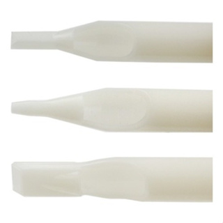 Ponteira Long Tip  Traço Pintura Tattoo Tatuagem 50 Unidades em Oferta na Shopee