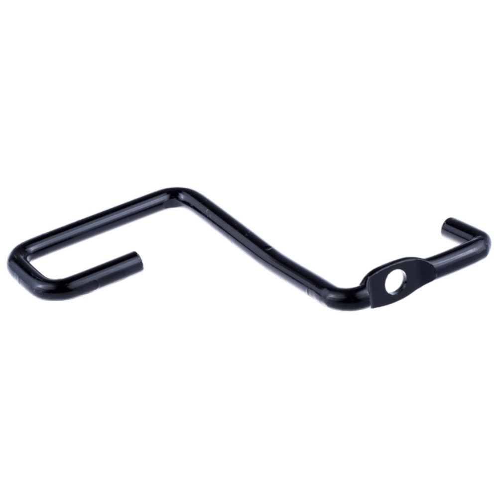 Guia Correia Esquerdo Trator Husqvarna Lt151 Lt1597 Original