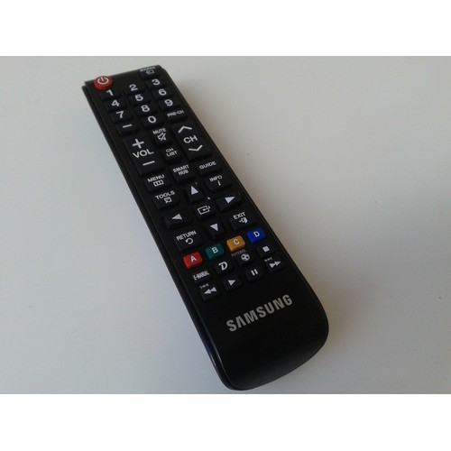 CONTROLE TV SAMSUNG UN32 UN40 UN43 UN48 UN50 UN55 UN65 ORIGINAL VEJA MODELOS NA DESCRIÇÃO DO ANUNCIO