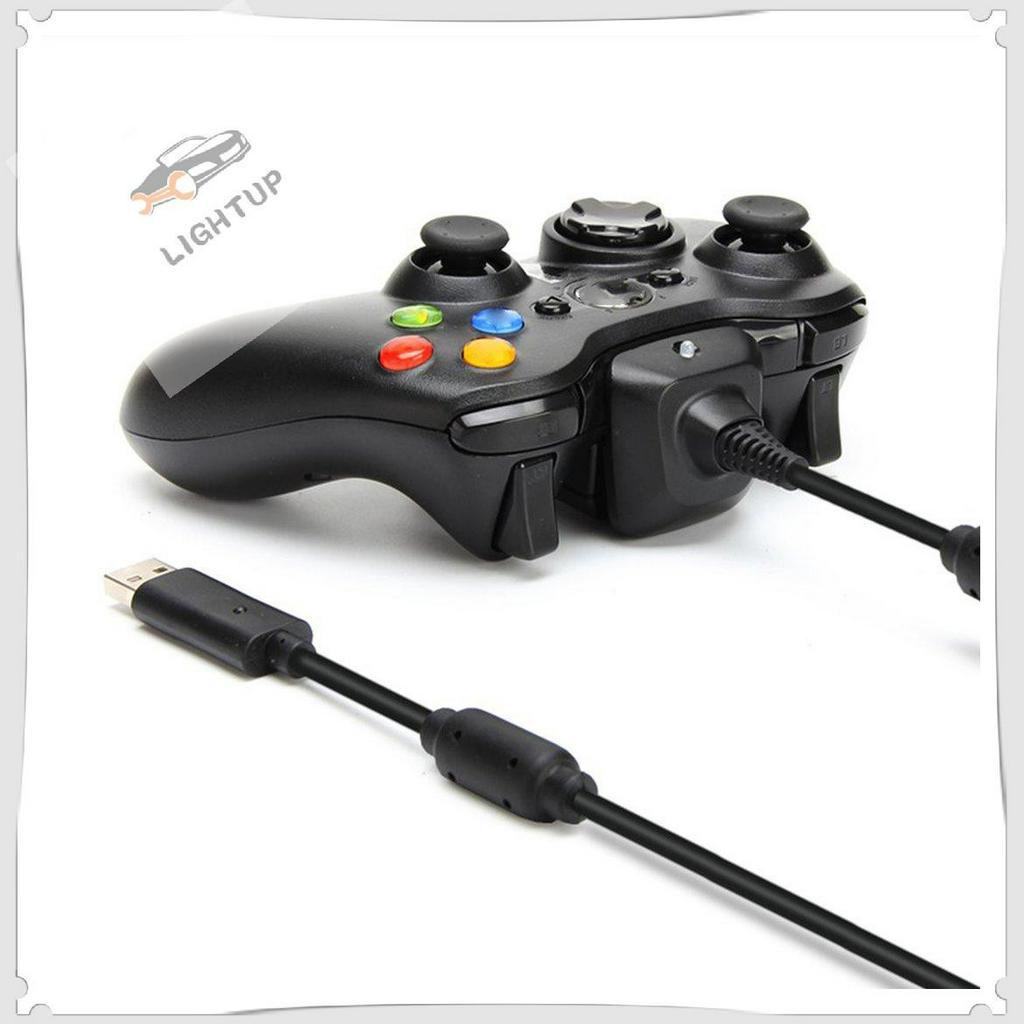 cargador control xbox 360