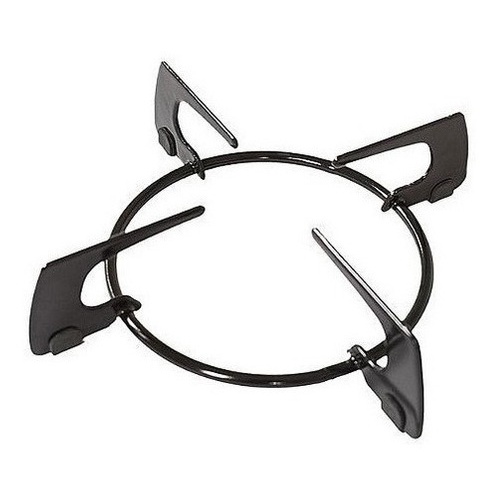 Trempe Grelha Grade Cooktop Continental Original - 1 Peça