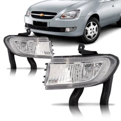 Farol Milha Auxiliar Classic 2010 2011 2012 2013
