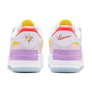 nike air force 1 macaron daisy