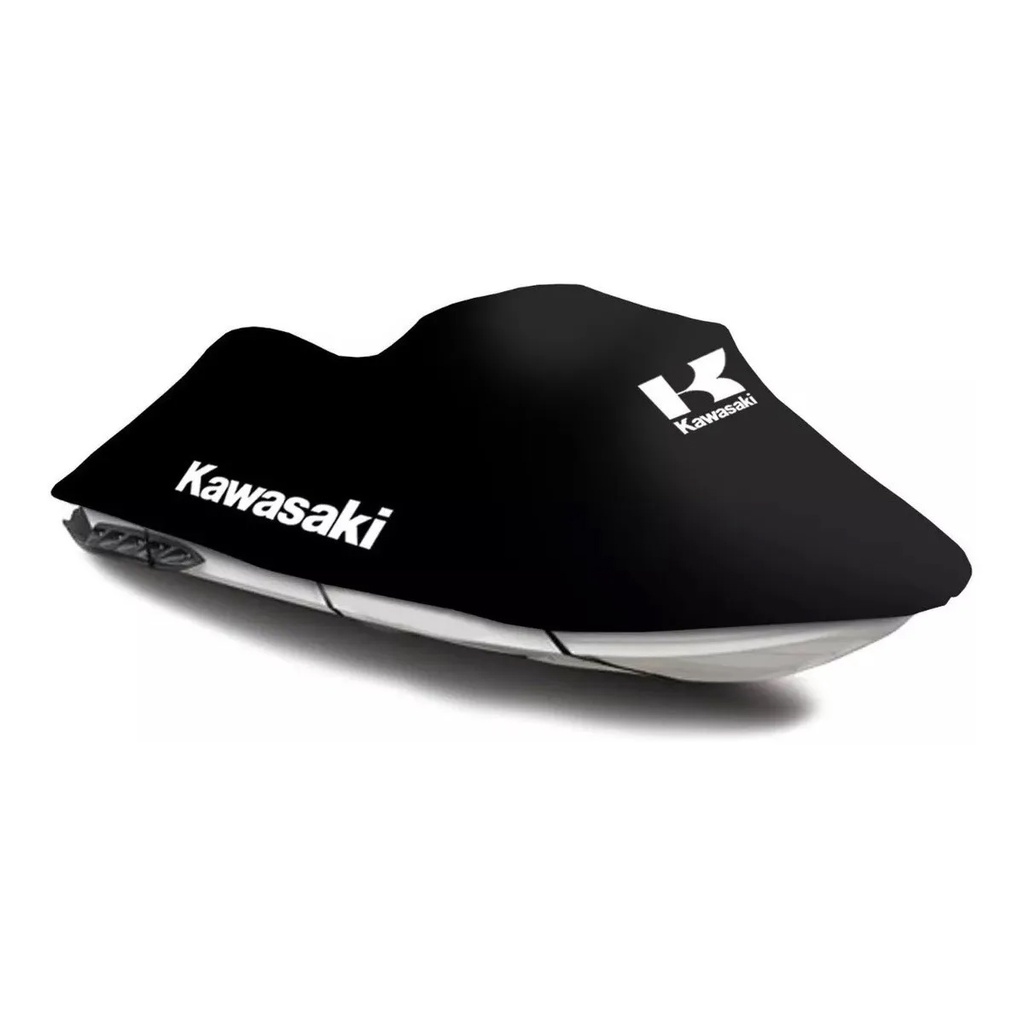 Capa para Jet Ski Kawasaki - Transporte