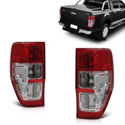 Par Lanterna Ranger 2013 2014 2015 Bicolor