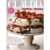 Cláudia Comida & Bebida