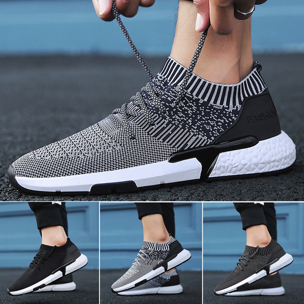 tenis adidas flyknit