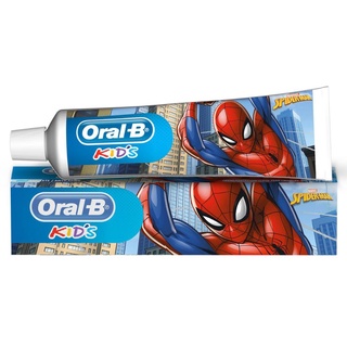Creme Dental Oral-B Kid