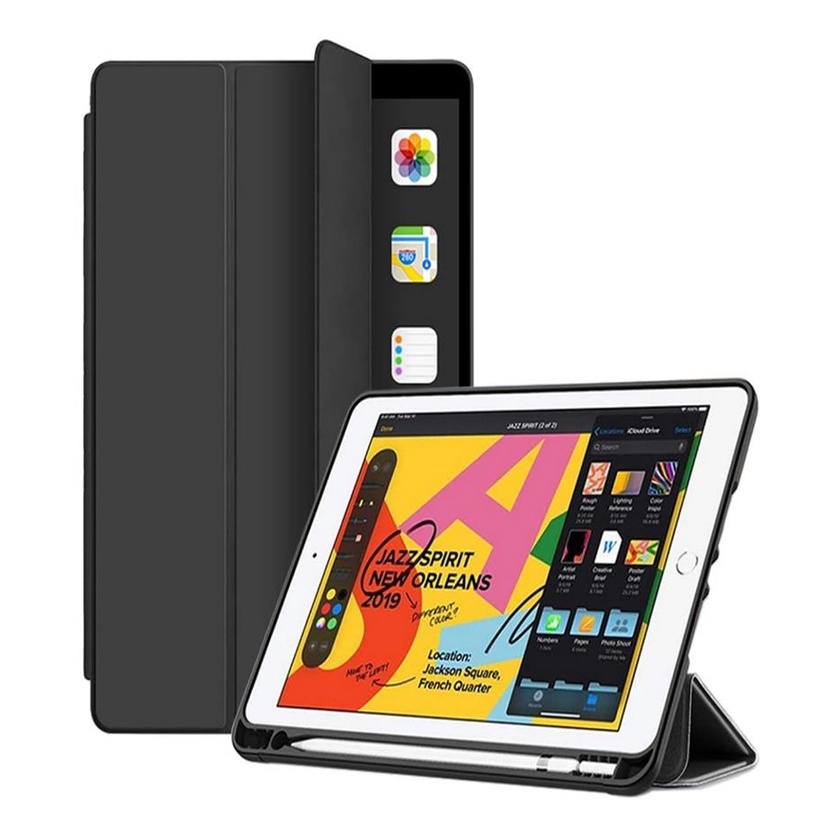 Case iPad Air 4 E 5 Capa iPad Air 4 E 5 Anti Impacto 10.9 Shopee Brasil