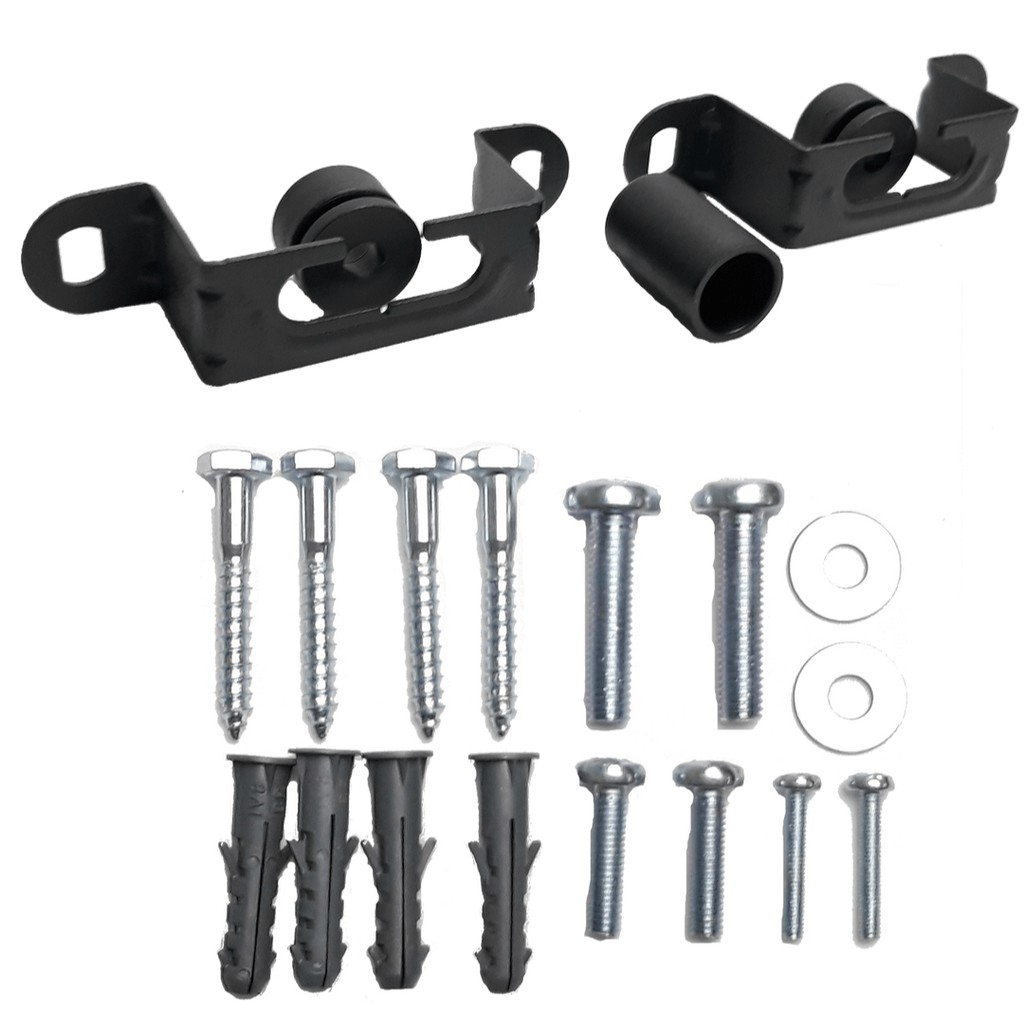 Suporte Fixo Para Tv Smart Led Lcd 3d 30 31 32 33 Polegadas