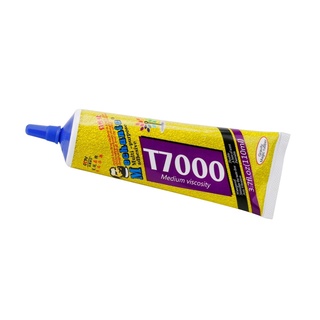 Cola Profissional T7000 Mechanic 110ml Preta 02720