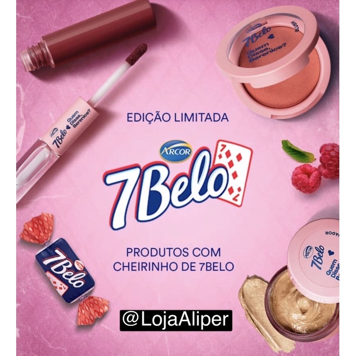 Gloss 7 Belo: Guia Completo e Onde Comprar | BuscaProdutos