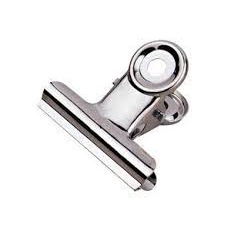 Presilhas Clip Para curvatura C das Unhas de Gel Acrygel e Porcelana