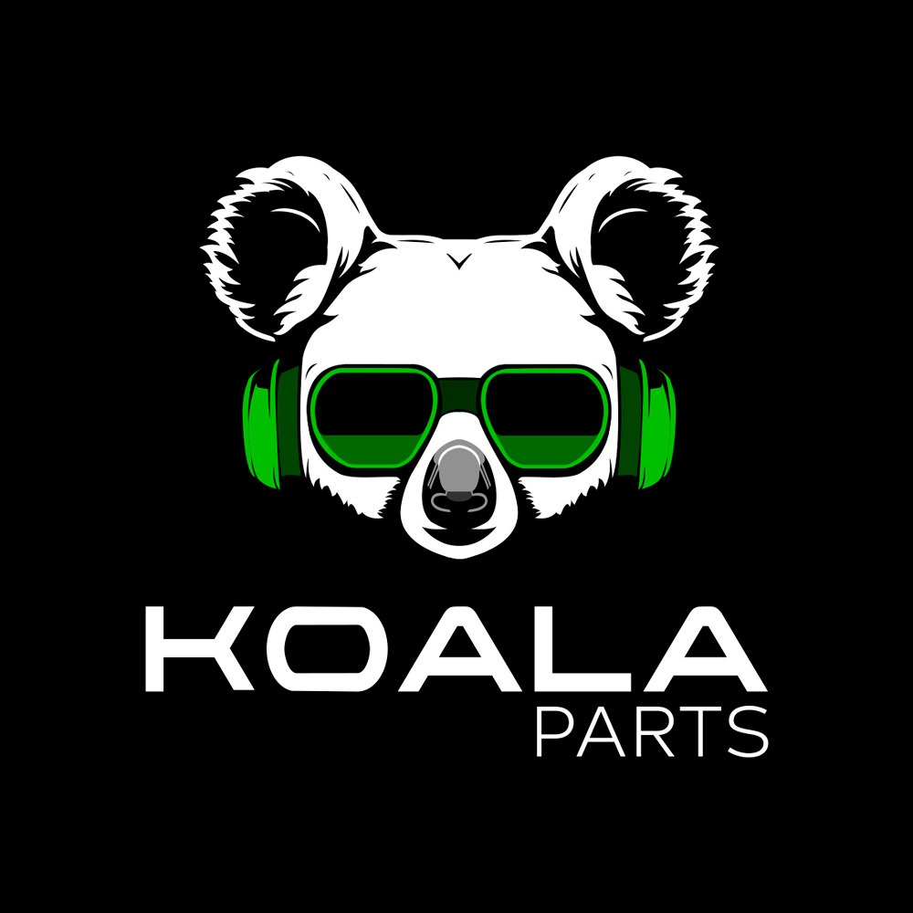 Koala Parts