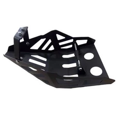 Protetor de Carter motor Em Aço Chapam - Suzuki Vstrom 650