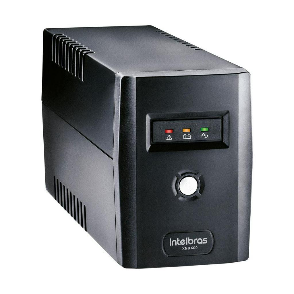 Intelbras Nobreak XNB 600VA 220v