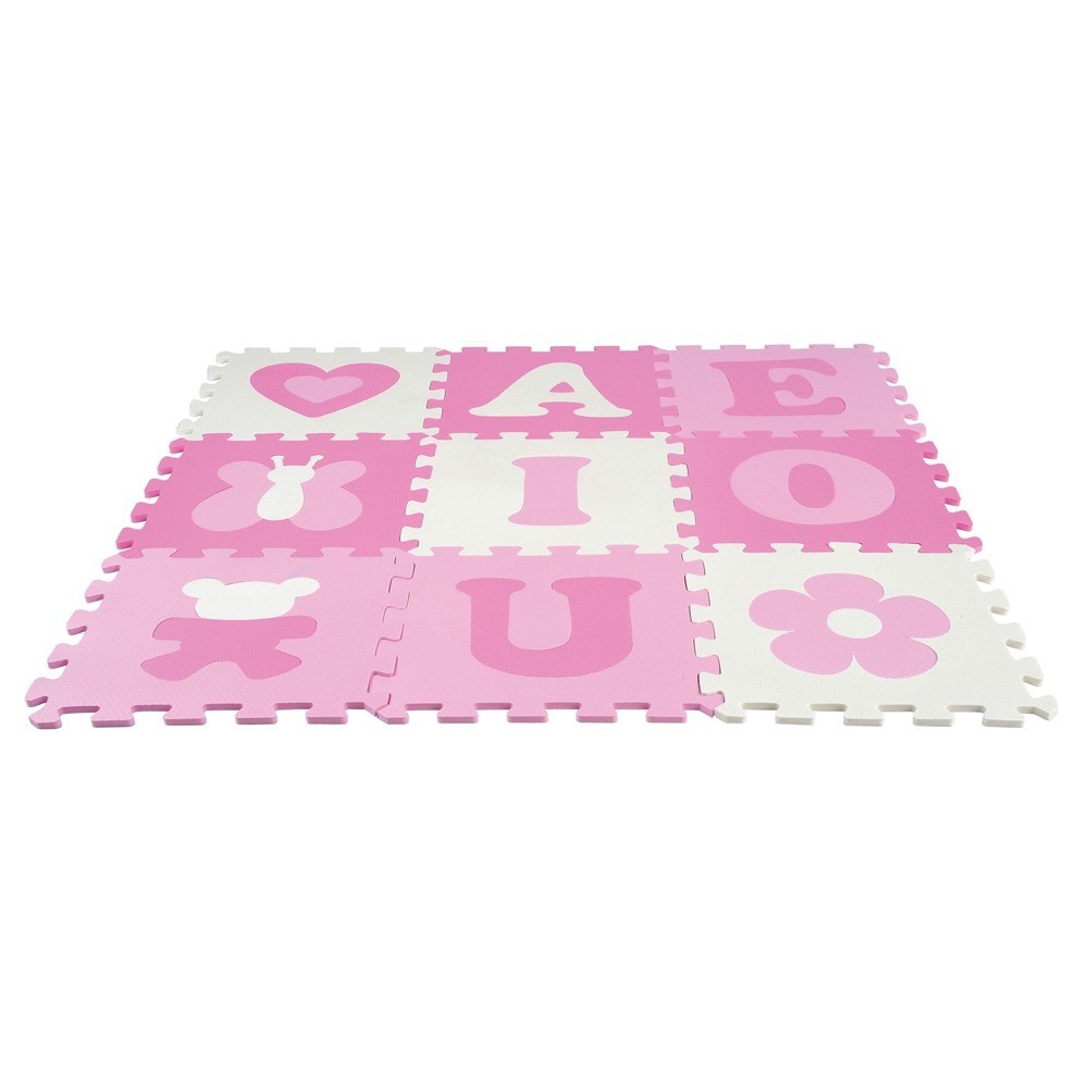 Tapete Vogais: Guia Completo e Onde Comprar | BuscaProdutos