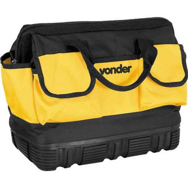 Bolsa Em Lona Para Ferramentas BL010 VONDER