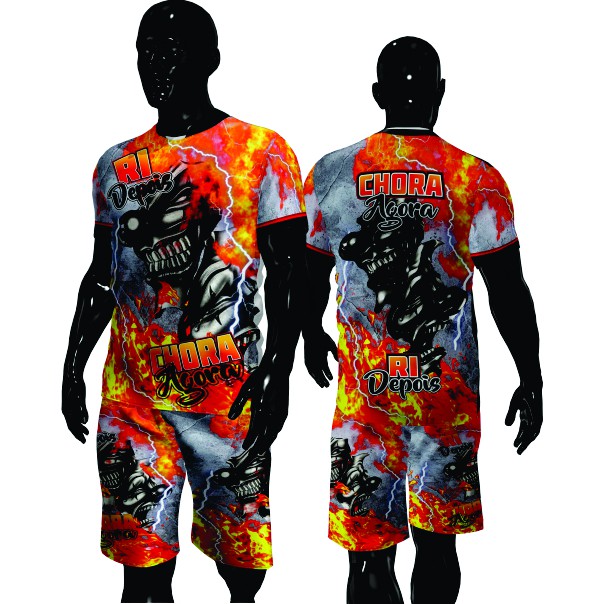 Conjunto de Quebrada Chora agr Fogo Favela Quebrada # 87