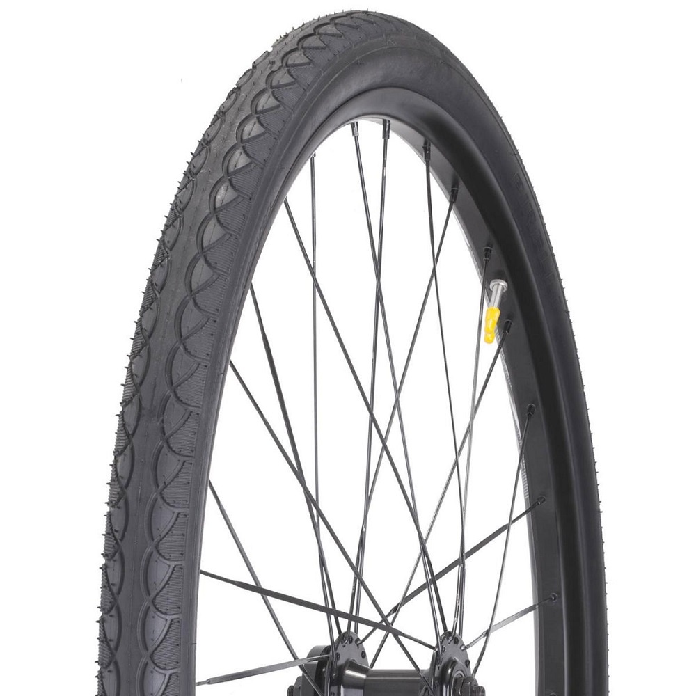 Pneu Pirelli 700x35 Touring Hibrido Slick Liso Para Aro 29