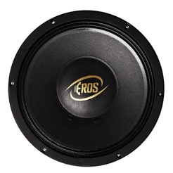 Alto Falante Eros 12" 612 mg 600w 8 Ohms Woofer Médio Grave 612mg