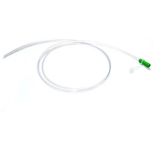 Sonda Uretral N 10 Mark Med De Alivio C/10