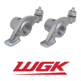 Braço Oscilante Balancim Ybr 125 Xtz 125 At 115 Neo Wgk em Oferta na Shopee