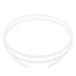 2 Metros Mangueirinha 1/4 6mm Para Filtro Purificadores De Água em Oferta na Shopee