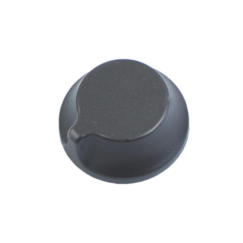 Botão Timer Preto P/ Airfryer Philips Walita RI9225