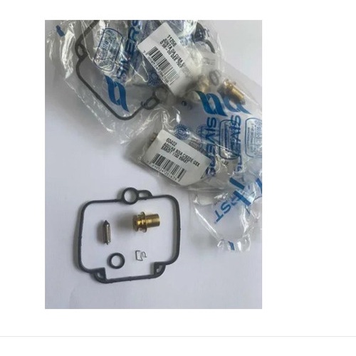 Kit 4 Agulhas Boia Sede + Guarnição Bandit 1200 1996 A 2000